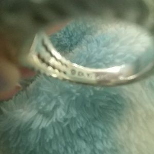 David Yurman Jewelry - David Yurman petite Wheaton white topaz David Yurman Jewelry - David Yurman petite Wheaton white topaz